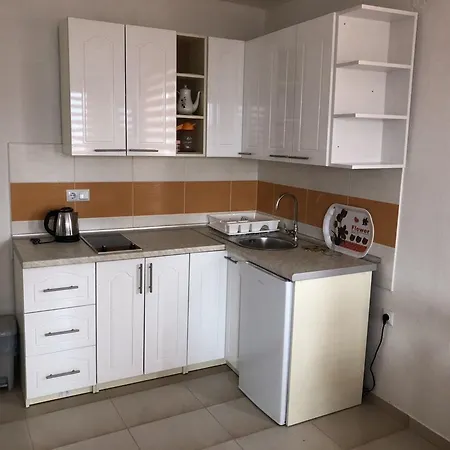 Apartman Agovic *