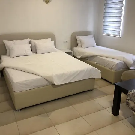 Apartman Agovic Visoko