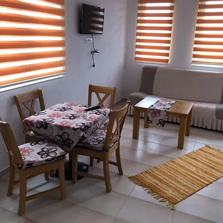 Apartman Agovic *