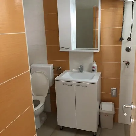 Agovic Apartman *